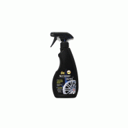 Produits nettoyants de carrosserie