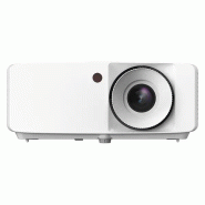 Optoma ZH350 Projecteur à  focale standard 3600 ANSI lumens DLP 1080p (1920x1080) Compatibilité 3D Bl