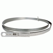 MÈTRE RUBAN INOX MIB OMTR2200 MÈTRE RUBAN INOX MIB OMTR2200