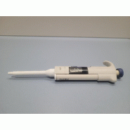 Pipette de laboratoire Thermo Scientific Electron Finnpipette 50µl