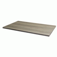 Plateau de table Tavola 110x70 - Rovere Texas_0