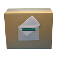 Pochette plastique porte-document écologique, résistante et 100 % recyclable - Plusieurs formats disponibles Pochette plastique porte-document écologique, résistante et 100 % recyclable - Plusieurs formats disponibles