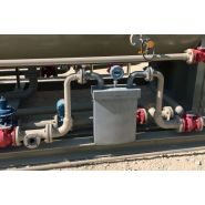 RCT1000 - Débitmètres massiques Badger Meter Inc - Pression jusqu'à 238 bar - Mesure précise et durable_1