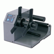 Enrouleurs d étiquettes pour imprimantes