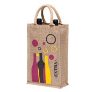Sac en fibre écologique de jute - Réf RUSEXB5P Sac en fibre écologique de jute - Réf RUSEXB5P