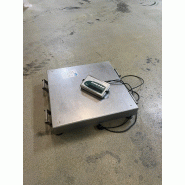 SCALE - Référence                        :                         C11865