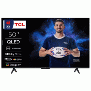 Tv qled 50p79k 126 cm
