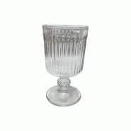 Verres Arca Emerald, lot de 6, 6,5 cl, transparents - transparent verre 8057960583120 Verres Arca Emerald, lot de 6, 6,5 cl, transparents - transparent verre 8057960583120