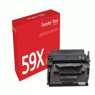 Xerox Everyday - Haute capacité - Noir - compatible - Cartouche de toner (Alternative - 006R04419
