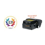 Xpertjet 661uf - imprimante uv - mutoh europe - a plat compacte