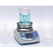 Agitateur magnétique Agimatic REV TFT - Ref.: LBD503 Agitateur magnétique Agimatic REV TFT - Ref.: LBD503