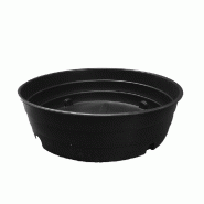 Bassin pour animaux 1300L - rotomoulé, très résistant, traité anti-UV - Plast'Up Rotomoulage Bassin pour animaux 1300L - rotomoulé, très résistant, traité anti-UV - Plast'Up Rotomoulage