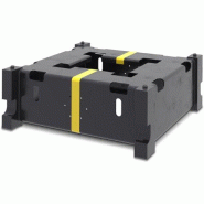 BLJS500 - JS500 Ensemble de fûts - 4 barils - 950 kg