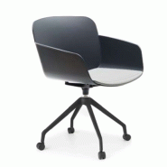 Chaise polypro 