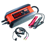 Chargeur de batteries pour les véhicules 6v 12v 6a automobile voitures  recharger 16_0001708