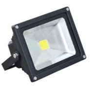 ÉCLAIRAGE DE CHANTIERS - PROJECTEUR LED 10W