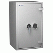 Coffre fort homologué - Classe 0 - Hartmann Protect Duo 80 - serrure électronique