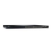 Commutateurs - switch - dell - 24 ports - n3024et-on