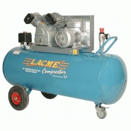 Compresseur 200 l - belloir machines agricoles