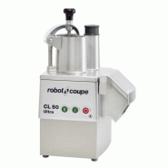 Coupe légumes cl50 ultra 2v triphasé ROBOT COUPE