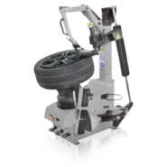Machine démonte pneu automatique 400V VL/VU/4x4 Outillage pour pneumatique  - AGZ000530312