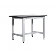 Établi pliable d'atelier Largeur 900 mm Uniworks - EEPR0900