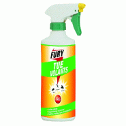 Fury tous volants pistolet 500 ml Fury tous volants pistolet 500 ml