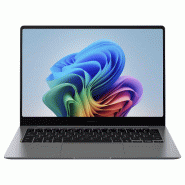 Galaxy Book5 Pro 14p Ultra 7 16Go 512Go Anthracite