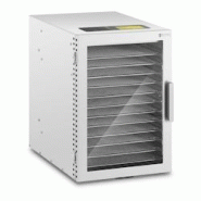 Helloshop26 - Déshydrateur alimentaire 800 watts 12 étages 14_0001355 - 3000185318980 Helloshop26 - Déshydrateur alimentaire 800 watts 12 étages 14_0001355 - 3000185318980