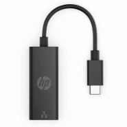 HP usb-c to rj45 adapter g2