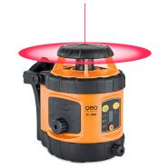 Laser rotatif fl 190a - geo fennel gmbh - portée sans cellule: ø 30 m