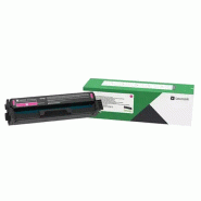 Lexmark 20N2XM0 Cartouche de toner 1 pièce(s) Original Magenta_0