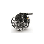 Moteur industriel Volkswagen TDI 2.0 - 436 MC - RAMS