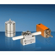 Moteur piézoélectrique piezo legs® linear 20 n