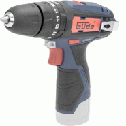 Perceuse visseuse à percussion sans fil BSB 12-0 ss accu ni chargeur