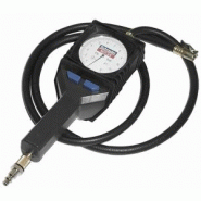 Pistolet de gonflage