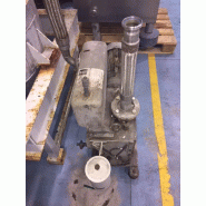 Pompe à vide leybold e 150 d'occasion - référence : c3670