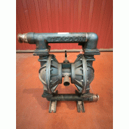 Pompe pneumatique atex blagdon x5005aabbtts - référence                        :                         c13237