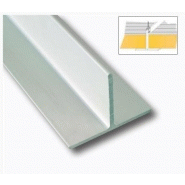 Profil t aluminium 64x84mm pour suspension plafond_0