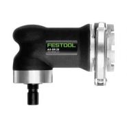 Renvoi d'angle - festool france - diamètre du collet de broche	57,00 mm - 769060