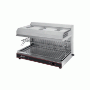 Salamandre SOFRACA électrique plafond fixe  Référence: 24084