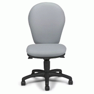 Siège de bureau synchrone So Bari - K65, Sans option, Avec_0