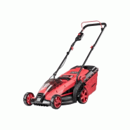 Tondeuse à batterie lma 37-40n 37cm 40v – mtf – sans balais – 1aku2043