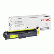 Toner Jaune Everyday¢ de Xerox compatible avec Brother TN225Y/ TN245Y, Grande capacité_0