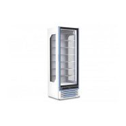Vitrine verticale négative avec porte, spécifiquement conçue pour la pâtisserie - glee glass 43 iarp Vitrine verticale négative avec porte, spécifiquement conçue pour la pâtisserie - glee glass 43 iarp