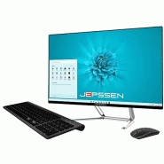 Jepssen onlyone pc maxi i10700 8 go ssd1tb nvme noir windows 11 pro je
