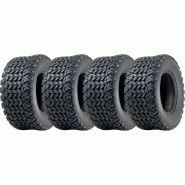 25x10.00-12 Wanda YG3266 6ply E-marked Utility Tyre Road Legal 40km/h (Set of 4) 25x10.00-12 Wanda YG3266 6ply E-marked Utility Tyre Road Legal 40km/h (Set of 4)