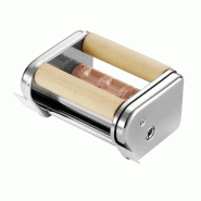 Accessoire à raviolis 3 rangées -  Gris Autre Inox Table Passion - inox 3106234610040