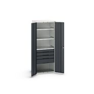 Armoire Polyvalente Verso - Réf : 16926457 Armoire Polyvalente Verso - Réf : 16926457