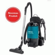 Aspirateur  valet battery backpack